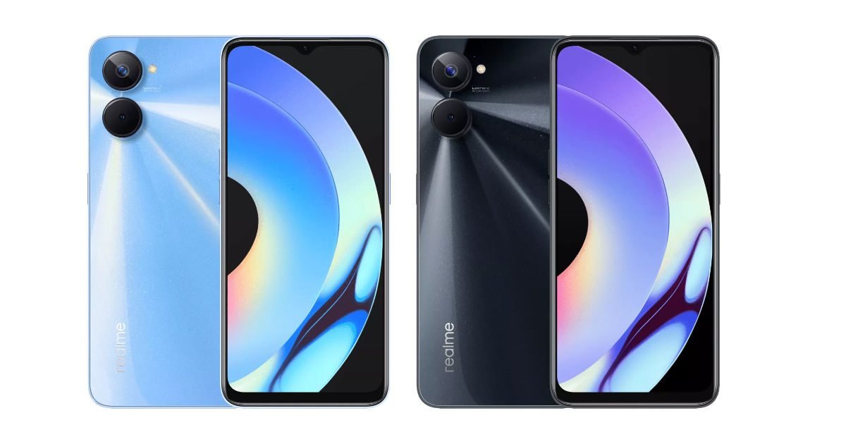Desarrollador Web Freelance | Wordpress | | Realme 10S 5G lanzado con SoC MediaTek Dimensity 810, batería de 5000 mAh: precio, especificaciones 1 Desarrollador Web Freelance | Wordpress | | Realme 10S 5G