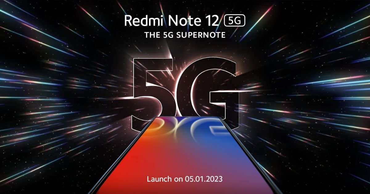 Desarrollador Web Freelance | Wordpress | | Redmi Note 12 5G India Launch MySmartPrice