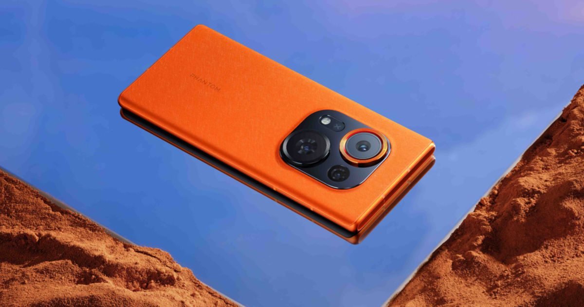 Desarrollador Web Freelance | Wordpress | | Tecno Phantom X2 Pro
