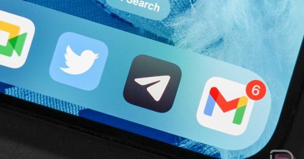 Desarrollador Web Freelance | Wordpress | | Las 10 características más nuevas de Telegram han sido las mejores en mucho tiempo 1 Desarrollador Web Freelance | Wordpress | | Telegram 1 600x315 cropped