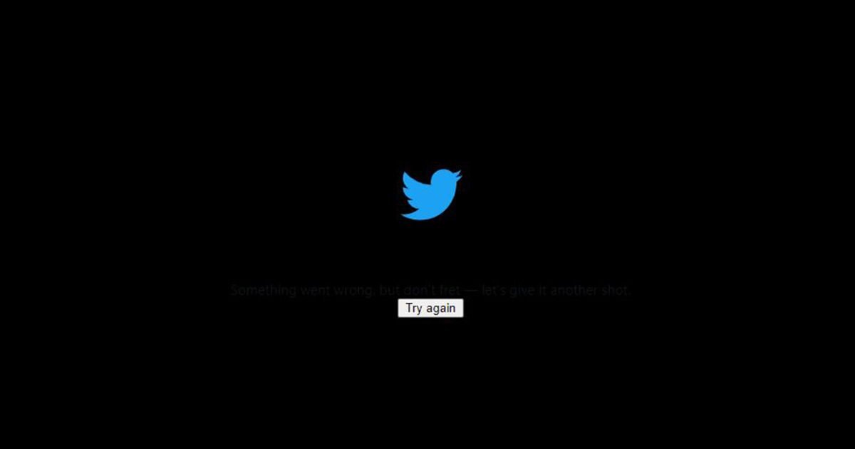 Desarrollador Web Freelance | Wordpress | | La suscripción a Twitter Blue requiere la verificación del número de teléfono y es un paso en la dirección correcta 1 Desarrollador Web Freelance | Wordpress | | Twitter down