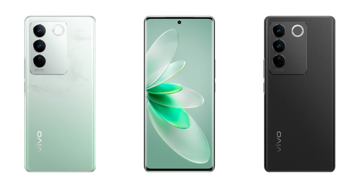 Vivo S16, S16 Pro, S16e con configuración de cámara triple, lanzamiento de batería de 4600 mAh: precio, especificaciones