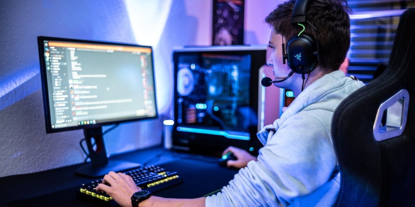 Qué hacer cuando falla una actualización de Discord en Windows