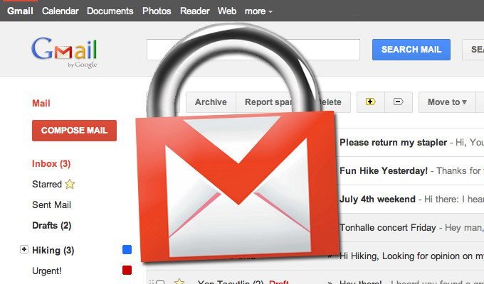 Desarrollador Web Freelance | Wordpress | | Google implementa el cifrado de extremo a extremo en Gmail 1 Desarrollador Web Freelance | Wordpress | | gmailsecurituy