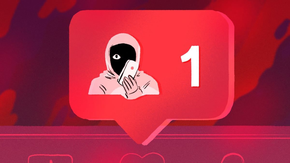Instagram te dirá si no quiere recomendar tus publicaciones