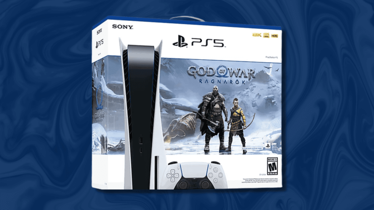 Desarrollador Web Freelance | Wordpress | | Dónde comprar el paquete 'God of War Ragnarök' de PlayStation 5 antes de Navidad 1 Desarrollador Web Freelance | Wordpress | | hero