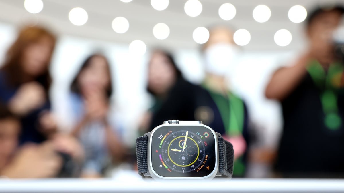 Desarrollador Web Freelance | Wordpress | | La característica de Apple Watch enfrenta cargos de prejuicio racial en una nueva demanda 1 Desarrollador Web Freelance | Wordpress | | hero