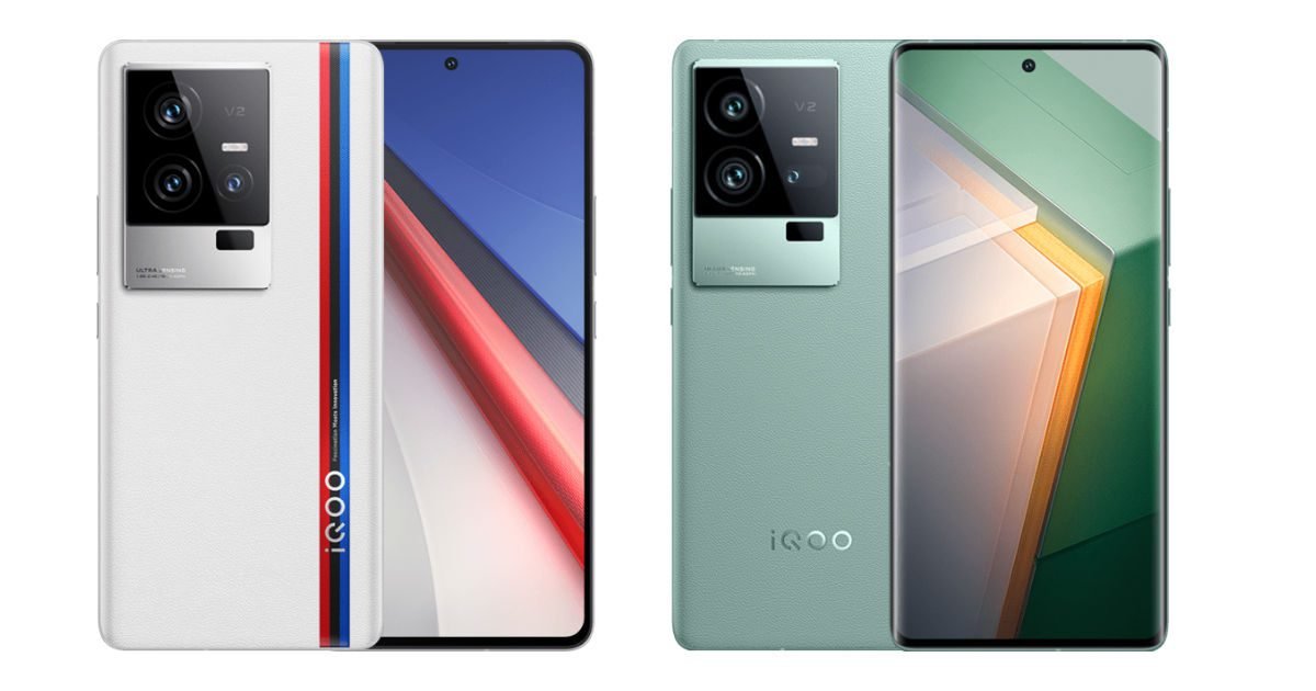Desarrollador Web Freelance | Wordpress | | La fecha de lanzamiento de iQOO 11 5G India está fijada para el 10 de enero, no hay iQOO 11 Pro por ahora, confirma el CEO Nipun Marya 1 Desarrollador Web Freelance | Wordpress | | iQOO 11 AND 11 Pro 5G