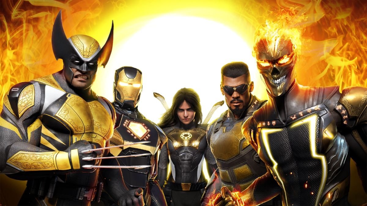 Desarrollador Web Freelance | Wordpress | | Midnight Suns: conoce a los superhéroes sobrenaturales de Marvel Comics Midnight Sons que inspiran el juego 1 Desarrollador Web Freelance | Wordpress | | jVf95wYF4LpQnDQpwk98o5 1200 80