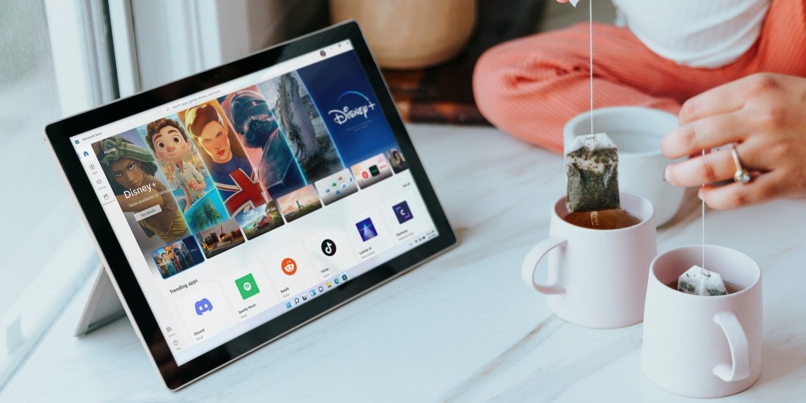 Desarrollador Web Freelance | Wordpress | | microsoft store on windows 11 tablet