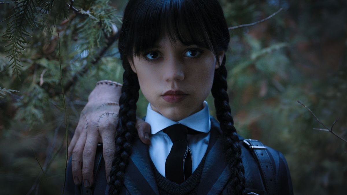 Desarrollador Web Freelance | Wordpress | | La temporada 2 del miércoles permanecerá en Netflix a pesar de los informes contradictorios 1 Desarrollador Web Freelance | Wordpress | | q8gX23Rj5vtQjjKZBC32a7 1200 80
