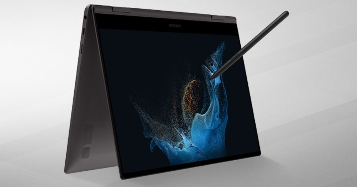 Desarrollador Web Freelance | Wordpress | | sAMSUNG galaxy Book 2 pro 360 2