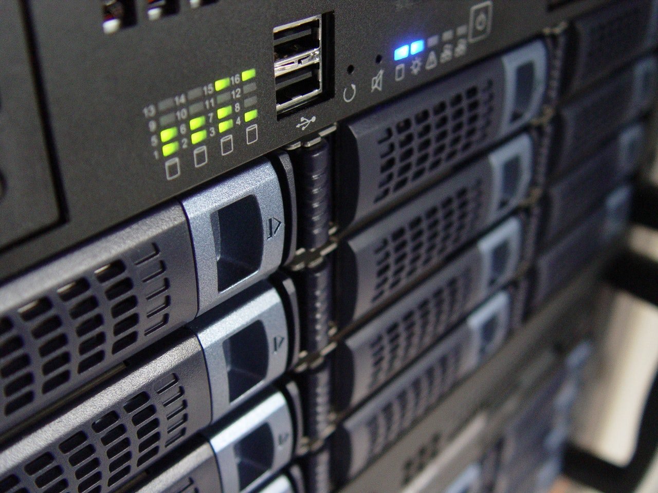 Desarrollador Web Freelance | Wordpress | | technology servers server 159282