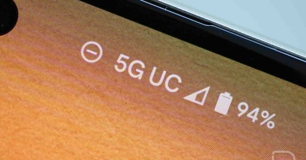 Cuánto más rápido es el 5G de T-Mobile que Verizon y AT&T