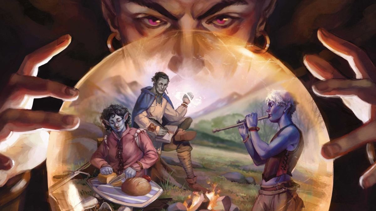 La controversia sobre las licencias de D&D, explicada: he aquí por qué debería importarle