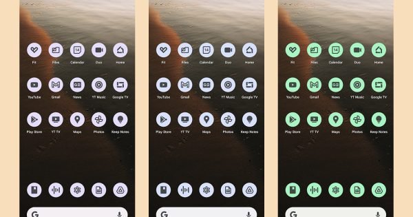Esta nueva característica de Android realmente me emociona