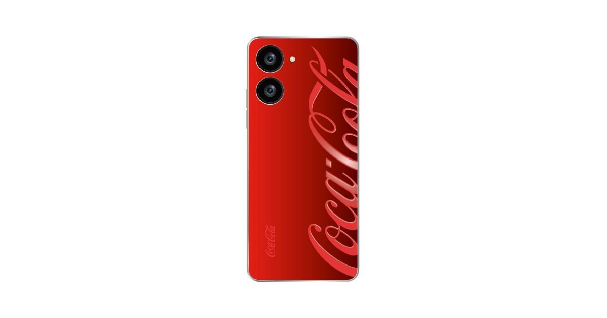 Desarrollador Web Freelance | Wordpress | | Coca Cola Phone MySmartPrice