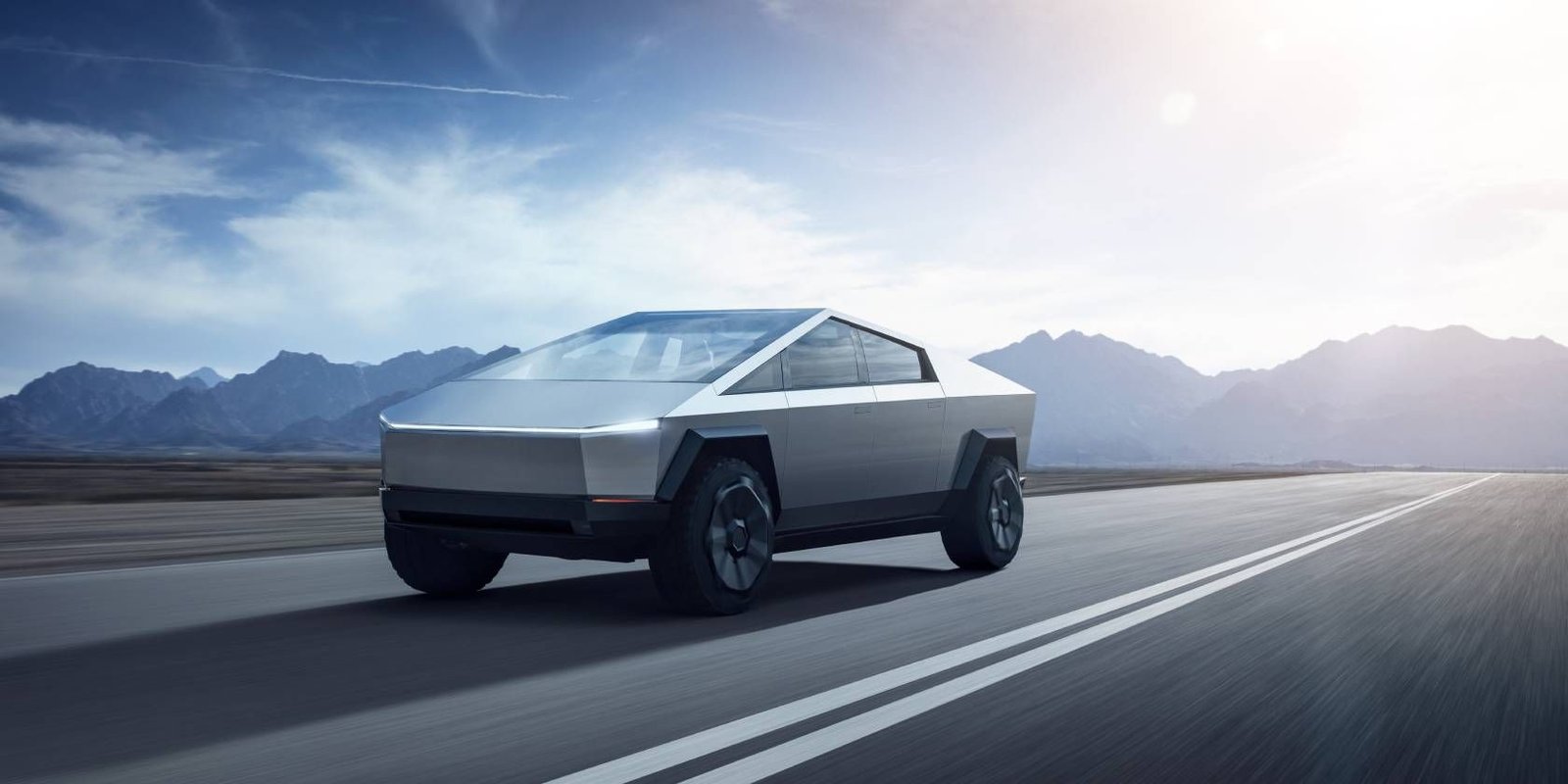 Desarrollador Web Freelance | Wordpress | | Elon Musk confirma más retrasos en Cybertruck para 2023 1 Desarrollador Web Freelance | Wordpress | | Cybertruck on highway