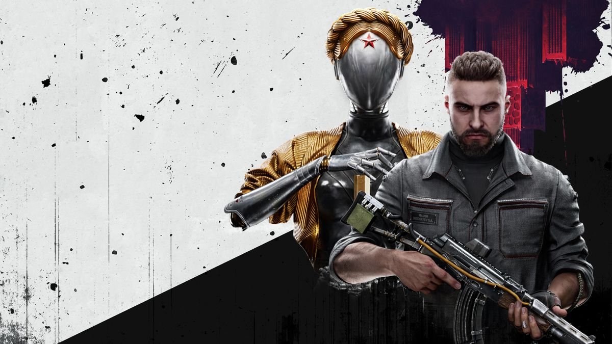 Desarrollador Web Freelance | Wordpress | | El desarrollador de Atomic Heart niega las afirmaciones de que recopila datos para las autoridades rusas 1 Desarrollador Web Freelance | Wordpress | | EG5h9iEdTXsNicQNNHVhr4 1200 80