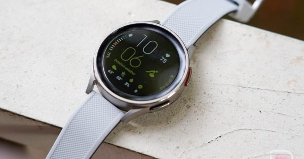 Desarrollador Web Freelance | Wordpress | | Galaxy Watch recibe transmisiones en vivo de Nest Camera en la actualización que realmente queremos 15 Galaxy Watch recibe transmisiones en vivo de Nest Camera en la actualización que realmente queremos