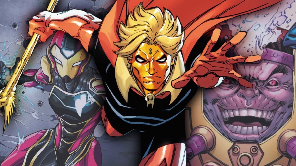 Desarrollador Web Freelance | Wordpress | | Personajes de Marvel Comics para ver en el UCM en 2023 8 Personajes de Marvel Comics para ver en el UCM en 2023