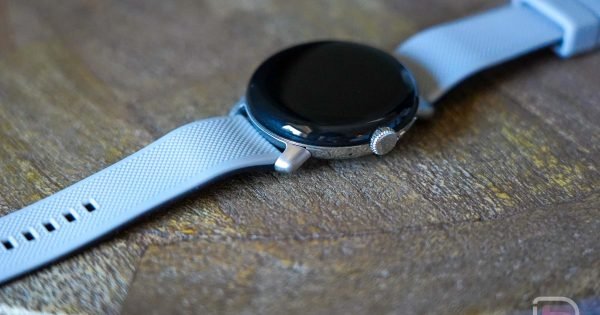 Desarrollador Web Freelance | Wordpress | | Google Pixel Watch recibe otra actualización: novedades aquí 1 Desarrollador Web Freelance | Wordpress | | Google Pixel Watch 3 600x315 cropped