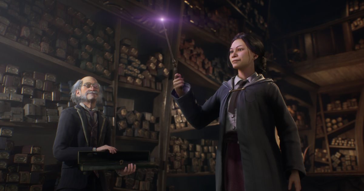 Desarrollador Web Freelance | Wordpress | | Hogwarts Legacy Steam