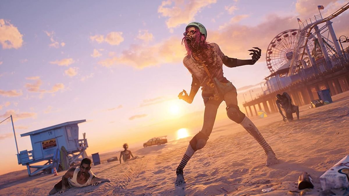 El mazo de habilidades de Dead Island 2 es «la adición más emocionante al juego»
