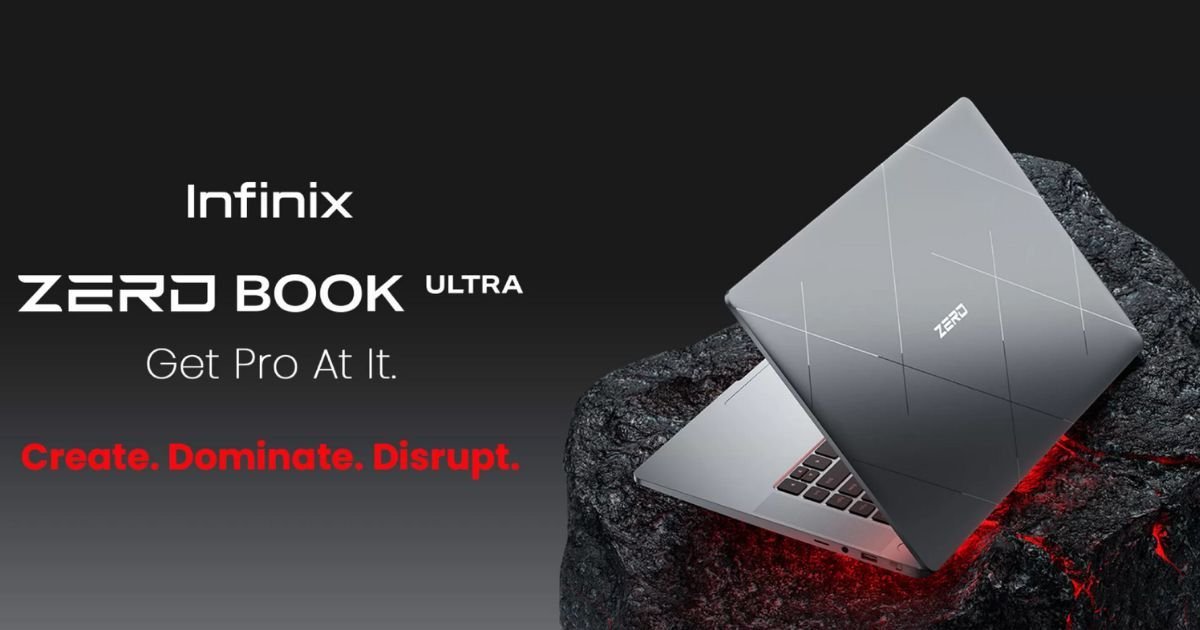 Desarrollador Web Freelance | Wordpress | | Infinix Zero Book Ultra con hasta 32 GB de RAM, procesador Core i9 de 12.ª generación que se lanzará en India el 31 de enero 1 Desarrollador Web Freelance | Wordpress | | Infinix Zero Book Ultra 1