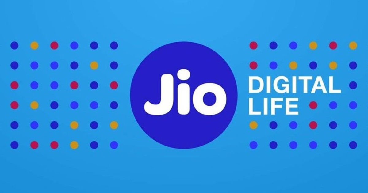 Desarrollador Web Freelance | Wordpress | | Jio logo new