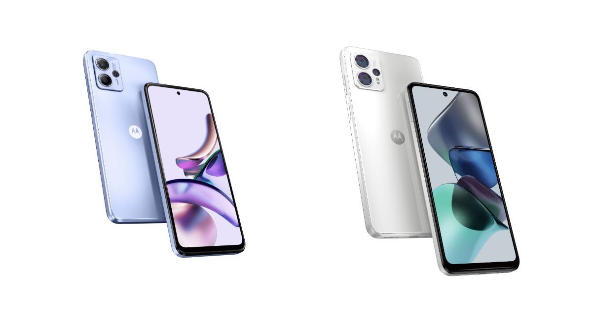 Desarrollador Web Freelance | Wordpress | | Lanzamiento de Moto G13, Moto G23 con MediaTek Helio G85 SoC, batería de 5000 mAh: precio, especificaciones 1 Desarrollador Web Freelance | Wordpress | | Moto G13 G23