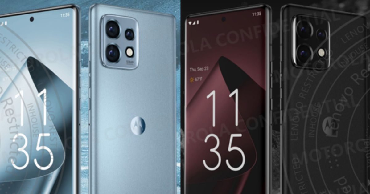 Desarrollador Web Freelance | Wordpress | | Motorola Edge 40 Pro