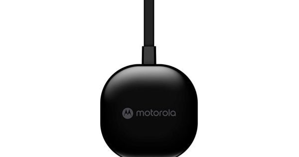 El Android Auto de tu coche puede necesitar el Motorola MA1 y está rebajado