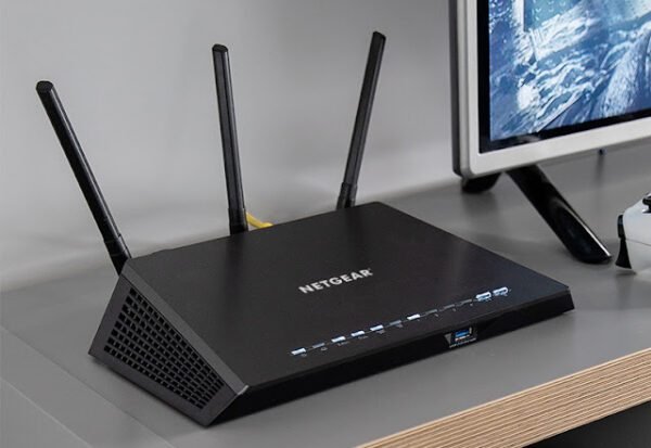 Desarrollador Web Freelance | Wordpress | | Netgear router