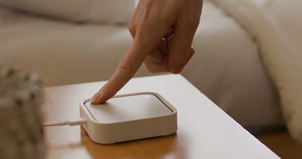 Desarrollador Web Freelance | Wordpress | | New Samsung SmartThings Hub 600x315 cropped