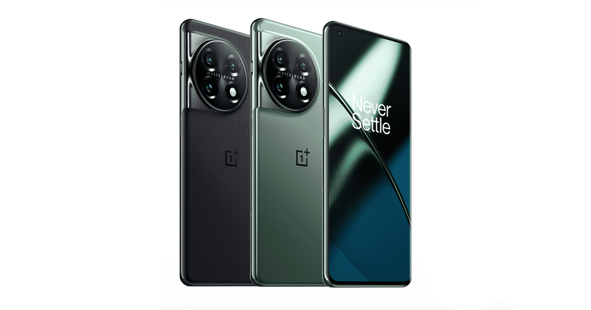 Desarrollador Web Freelance | Wordpress | | OnePlus 11 con Qualcomm Snapdragon 8 Gen 2 y cámaras Hasselblad lanzadas en China: precio, especificaciones 1 Desarrollador Web Freelance | Wordpress | | OnePlus 11
