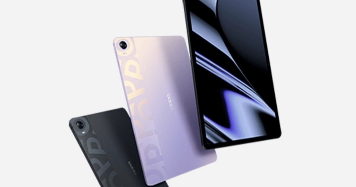 Desarrollador Web Freelance | Wordpress | | Las especificaciones de OPPO Pad 2 se filtraron antes del lanzamiento; Diseñado para presentar una pantalla y una batería más grandes con una carga más rápida 1 Desarrollador Web Freelance | Wordpress | | Oppo pad
