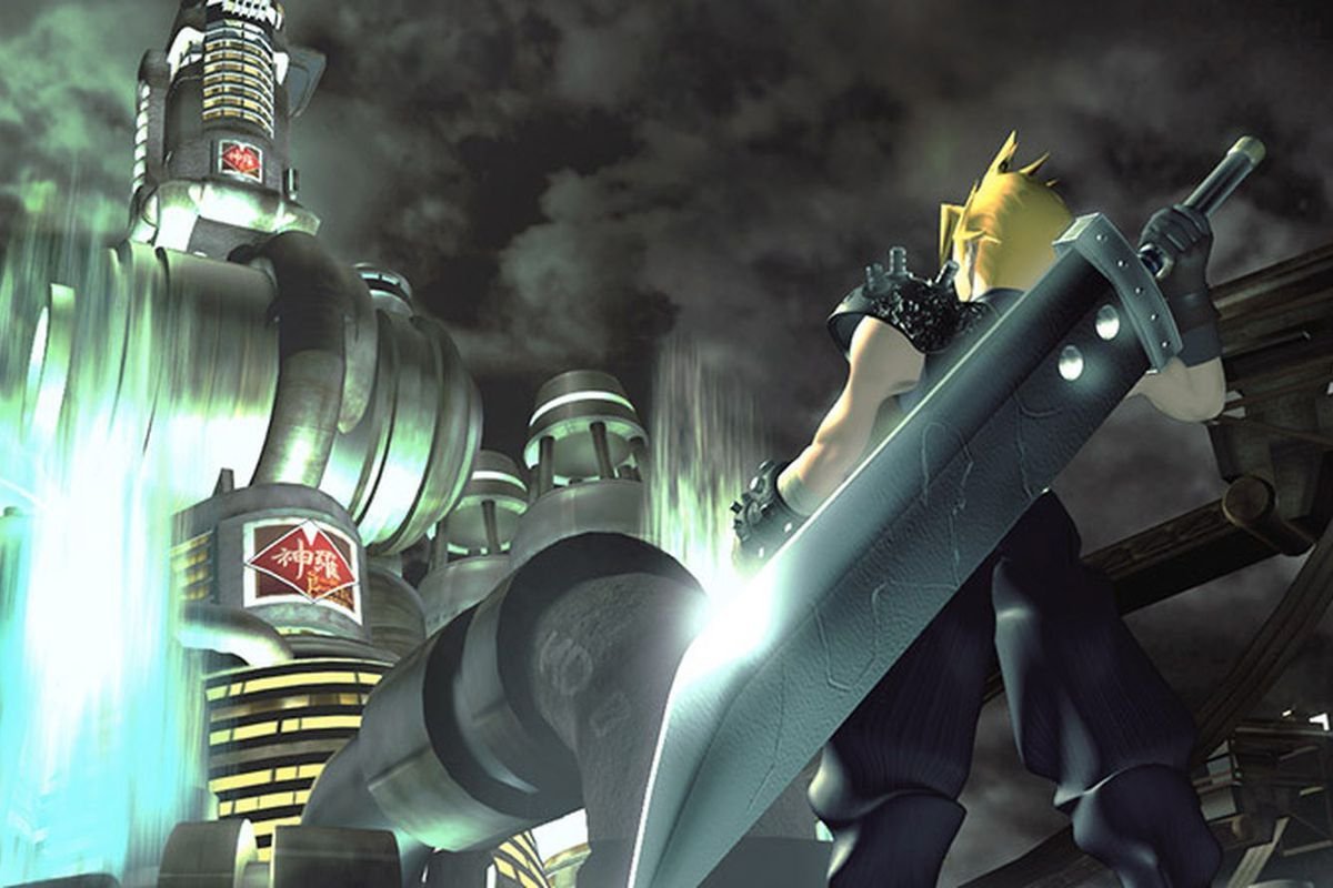 Este mod de Final Fantasy 7, que lleva seis años en desarrollo, agrega actuación de voz completa y muchas palabrotas.