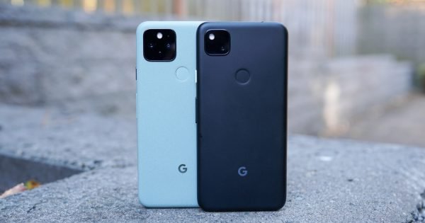 Desarrollador Web Freelance | Wordpress | | Pixel 5 Pixel 4a 3 600x315 cropped