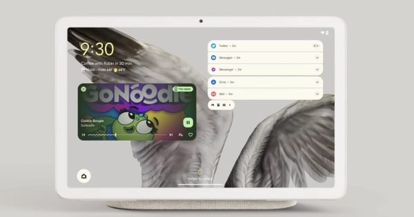 Desarrollador Web Freelance | Wordpress | | Pixel Tablet Pro de Google obtiene un nombre claro y especificaciones 1 Desarrollador Web Freelance | Wordpress | | Pixel Tablet 4 600x315 cropped