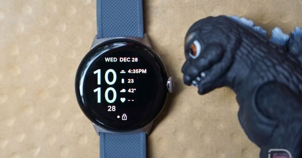 Desarrollador Web Freelance | Wordpress | | Google Maps en Wear OS obtiene una gran actualización de navegación 1 Desarrollador Web Freelance | Wordpress | | Pixel Watch 2 Month Review 1 600x315 cropped