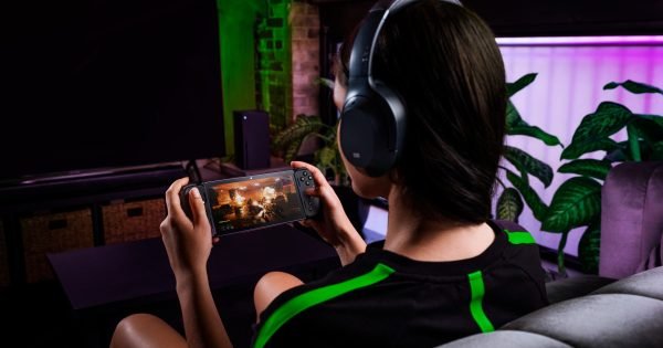 Desarrollador Web Freelance | Wordpress | | Razer Edge, Dream Device, se lanza este mes 1 Desarrollador Web Freelance | Wordpress | | Razer Edge Header 600x315 cropped