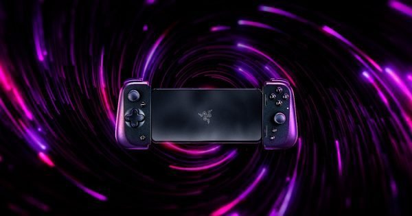 Desarrollador Web Freelance | Wordpress | | Razer Kishi V2 600x315 cropped