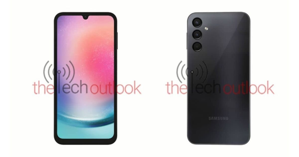 Desarrollador Web Freelance | Wordpress | | Los renders filtrados del Samsung Galaxy A24 revelan opciones de color y elementos de diseño 1 Desarrollador Web Freelance | Wordpress | | Samsung Galaxy A24 MySmartPrice