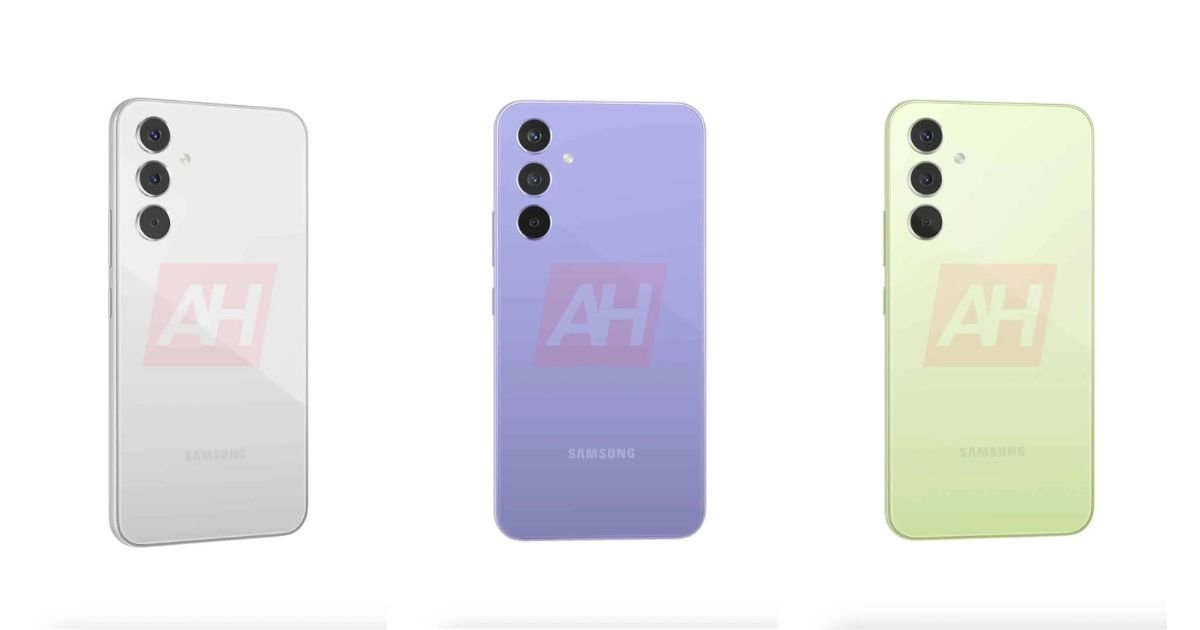 Desarrollador Web Freelance | Wordpress | | Opciones de color y variantes de memoria del Samsung Galaxy A54 5G 1 Desarrollador Web Freelance | Wordpress | | Samsung Galaxy A54 MySmartPrice