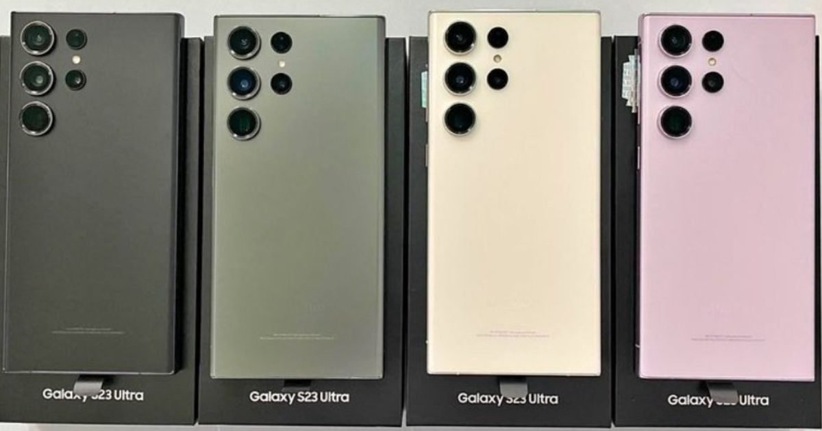Desarrollador Web Freelance | Wordpress | | Samsung Galaxy S23 Ultra Retail Box, las imágenes en vivo revelan opciones de diseño y color antes del lanzamiento el 1 de febrero 18 Samsung Galaxy S23 Ultra Retail Box, las imágenes en vivo revelan opciones de diseño y color antes del lanzamiento el 1 de febrero