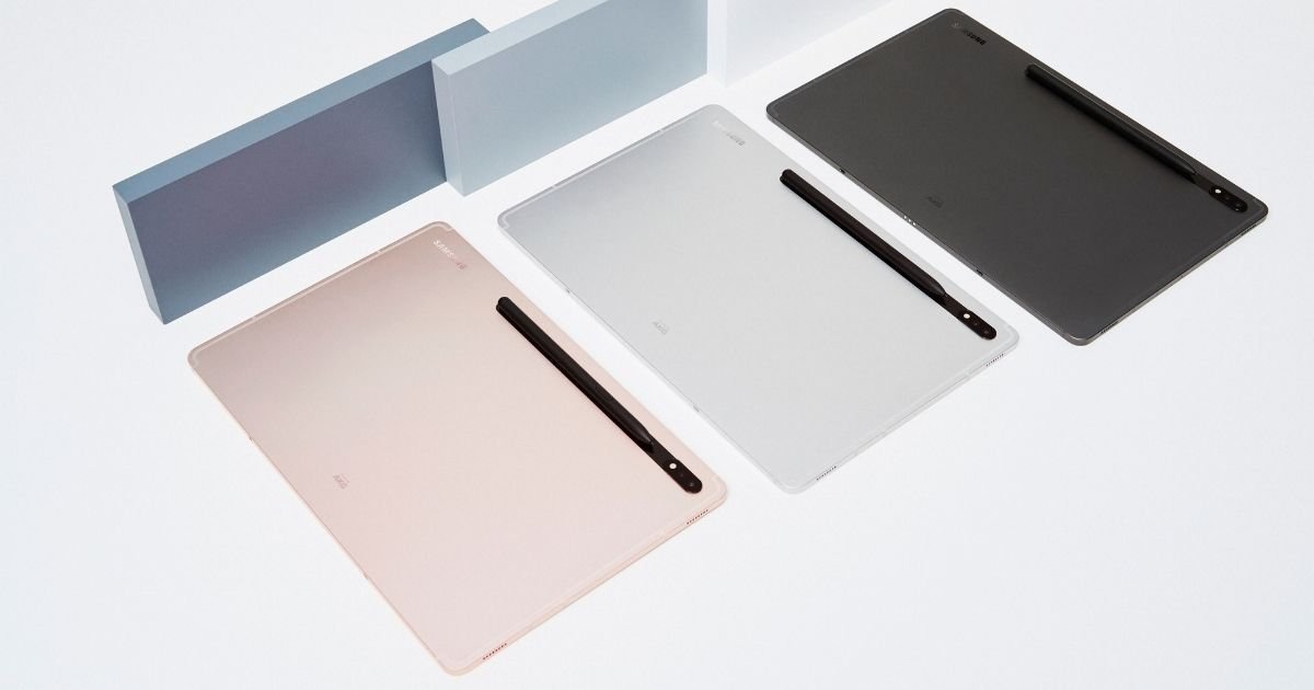 Samsung Galaxy Tab S8 y Tab S8+ Obtenga hasta Rs 14,000 de descuento: verifique los detalles de la oferta