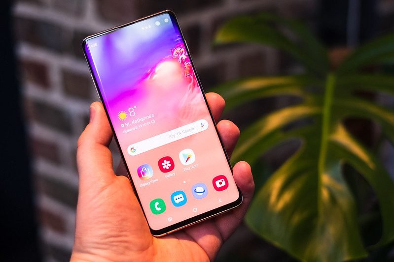 Desarrollador Web Freelance | Wordpress | | Múltiples vulnerabilidades encontradas en la aplicación Samsung Galaxy App Store 1 Desarrollador Web Freelance | Wordpress | | Samsung