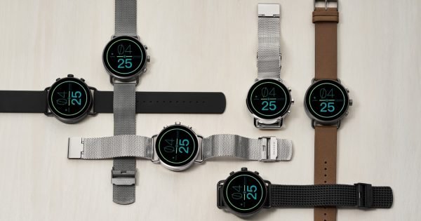 Desarrollador Web Freelance | Wordpress | | Hola propietarios de Falster Gen 6, su actualización de Wear OS 3 ha llegado 1 Desarrollador Web Freelance | Wordpress | | Skagen Gen 6 600x315 cropped