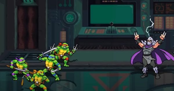Desarrollador Web Freelance | Wordpress | | Los jugadores de Android se regocijan con el lanzamiento de TMNT: Shredder's Revenge 1 Desarrollador Web Freelance | Wordpress | | TMNT 600x315 cropped